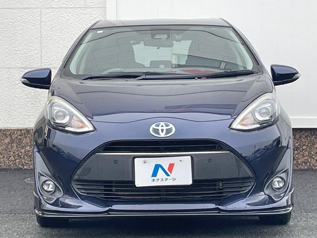 TOYOTA AQUA 2019 Image 31