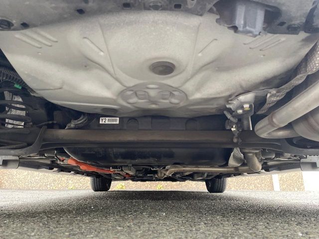 TOYOTA AQUA 2019 Image 31