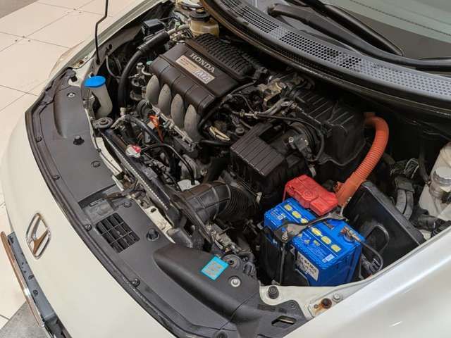 HONDA CR-Z 2011 Image 31