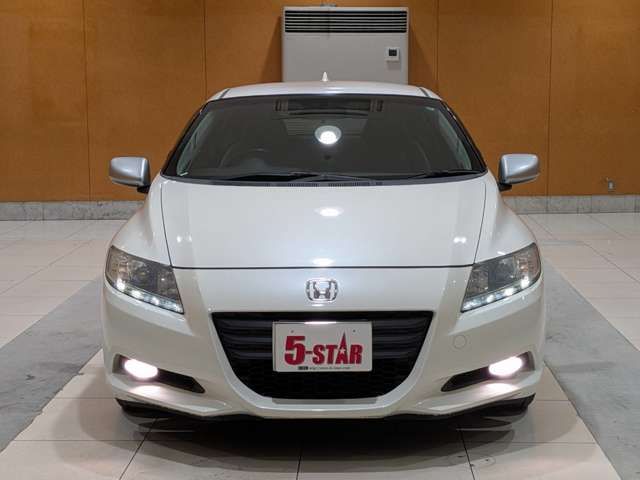 HONDA CR-Z 2011 Image 31