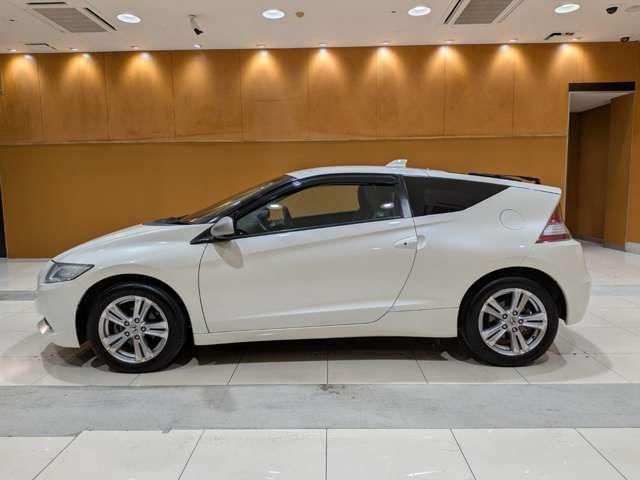HONDA CR-Z 2011 Image 31