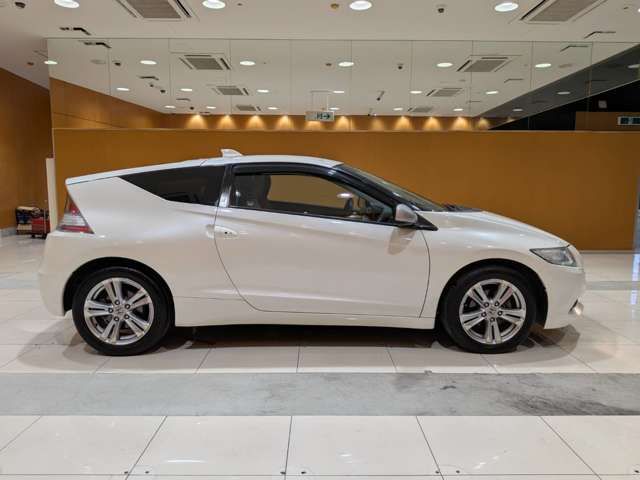 HONDA CR-Z 2011 Image 31