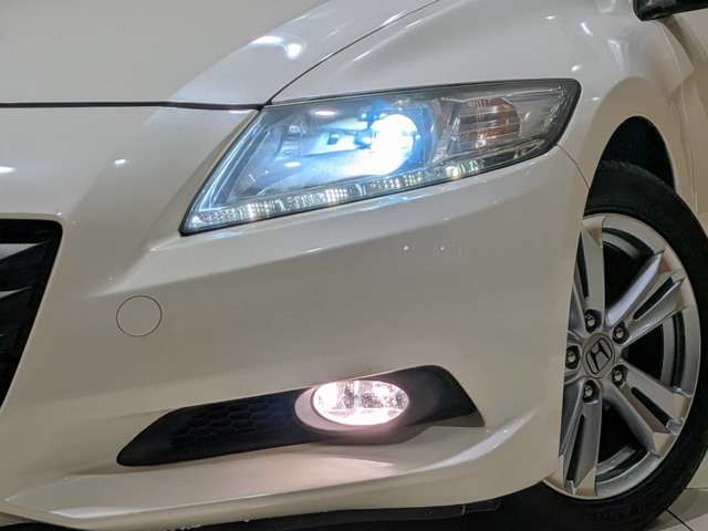 HONDA CR-Z 2011 Image 31