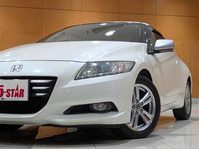 HONDA CR-Z 2011 Image 31