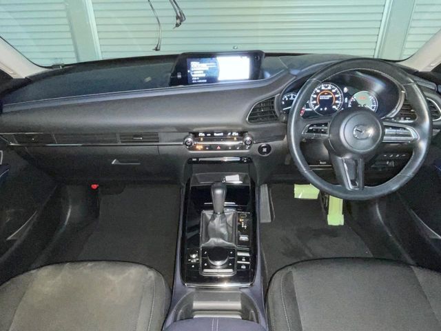 MAZDA CX-30 2019 Image 31