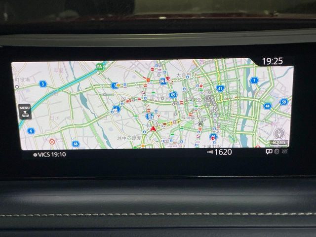 MAZDA CX-30 2019 Image 31