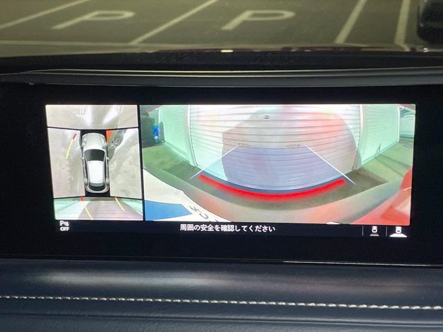 MAZDA CX-30 2019 Image 31