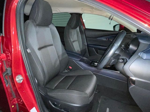 MAZDA CX-30 2019 Image 31