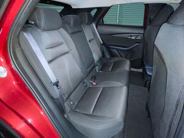 MAZDA CX-30 2019 Image 31