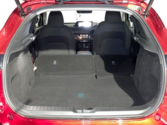 MAZDA CX-30 2019 Image 31