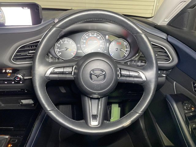 MAZDA CX-30 2019 Image 31