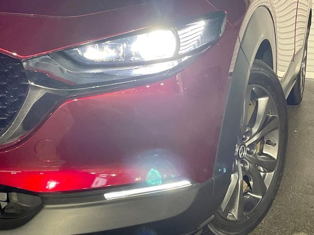 MAZDA CX-30 2019 Image 31