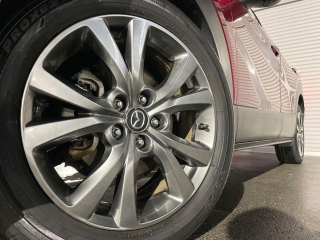 MAZDA CX-30 2019 Image 31