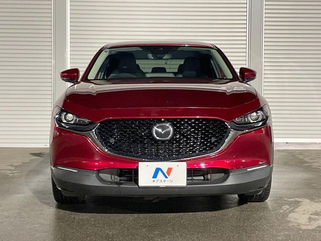 MAZDA CX-30 2019 Image 31