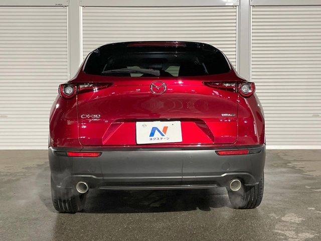 MAZDA CX-30 2019 Image 31