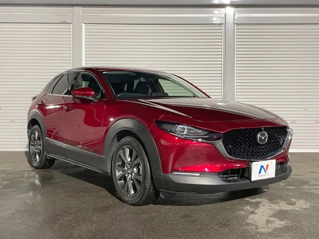 MAZDA CX-30 2019 Image 31
