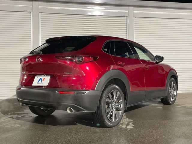 MAZDA CX-30 2019 Image 31