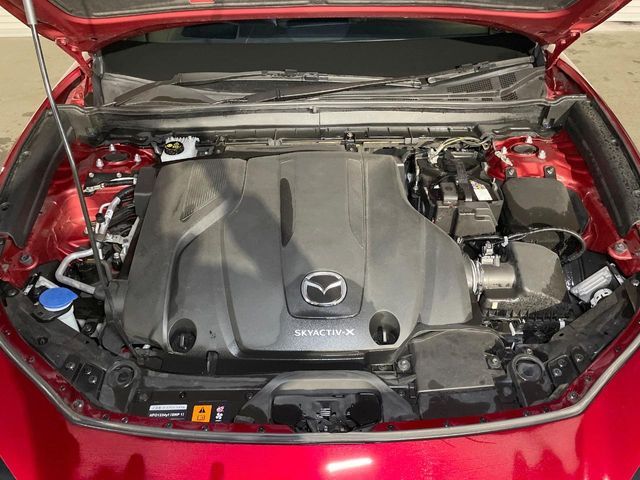 MAZDA CX-30 2019 Image 31
