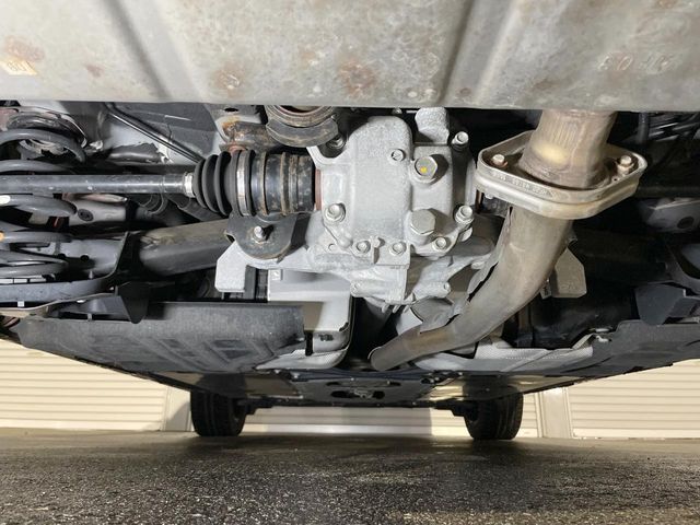 MAZDA CX-30 2019 Image 31