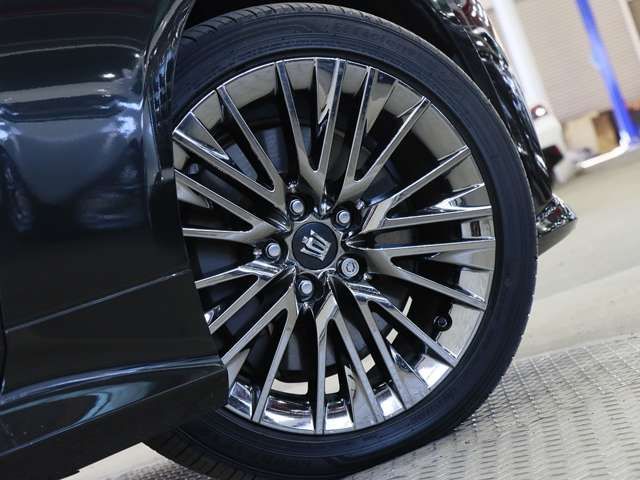 TOYOTA CROWN SEDAN HYBRID 2019 Image 31