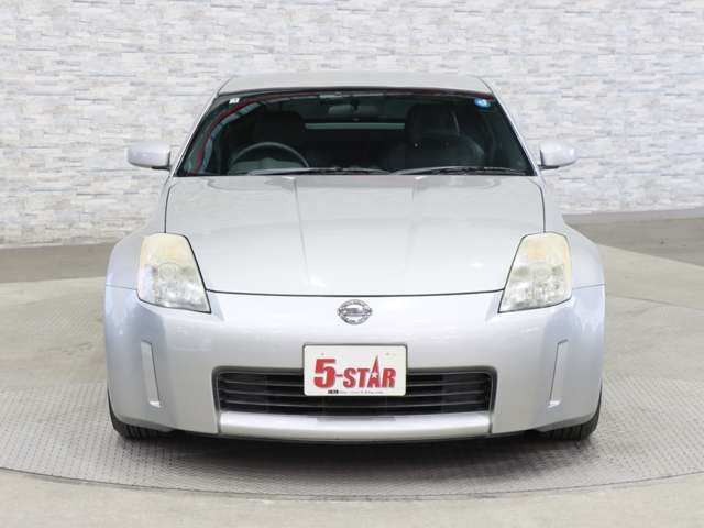NISSAN FAIRLADY Z 2003 Image 31
