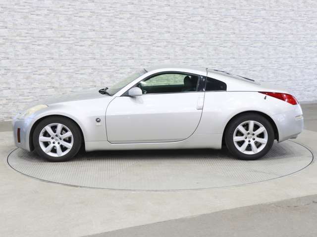 NISSAN FAIRLADY Z 2003 Image 31
