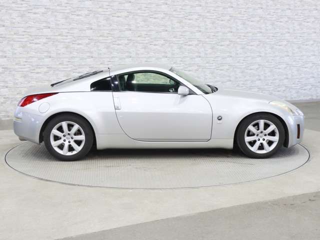 NISSAN FAIRLADY Z 2003 Image 31