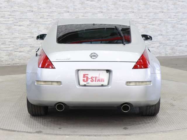 NISSAN FAIRLADY Z 2003 Image 31