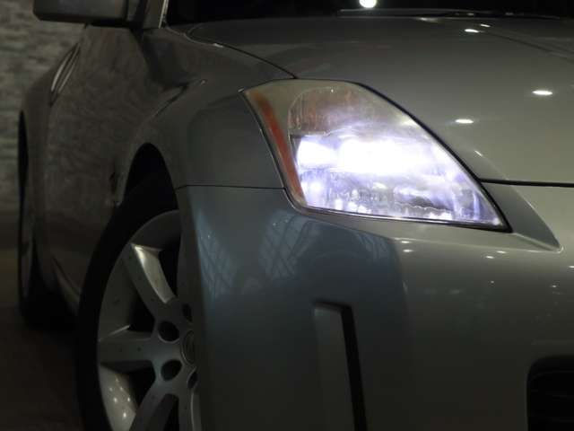 NISSAN FAIRLADY Z 2003 Image 31