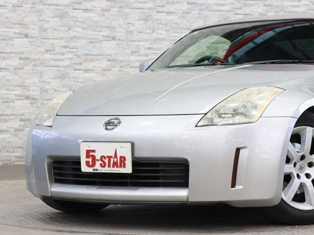 NISSAN FAIRLADY Z 2003 Image 31