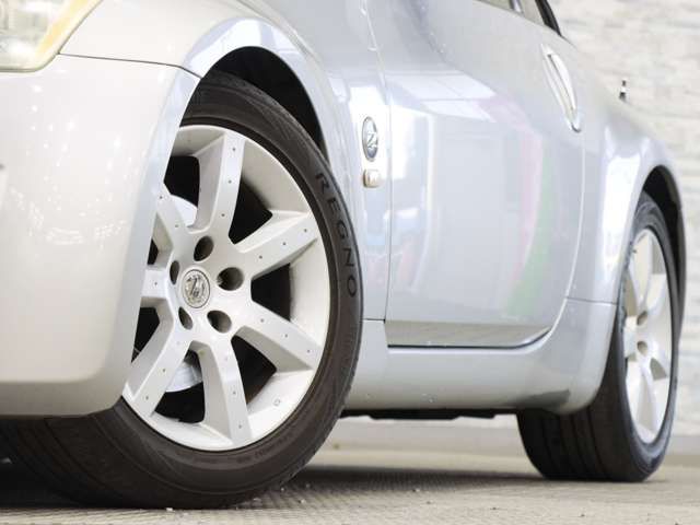 NISSAN FAIRLADY Z 2003 Image 31