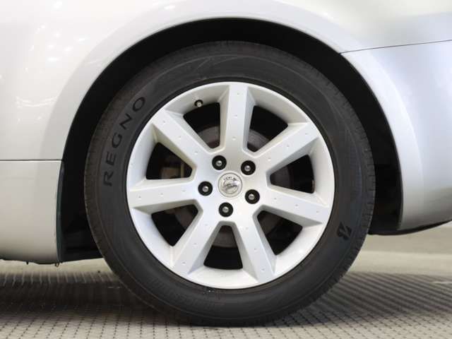 NISSAN FAIRLADY Z 2003 Image 31