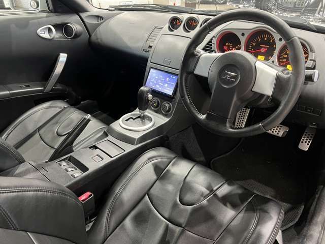 NISSAN FAIRLADY Z 2003 Image 31