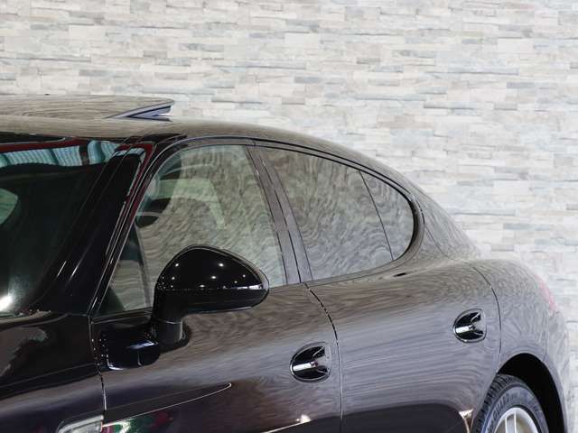 PORSCHE PANAMERA 2016 Image 31