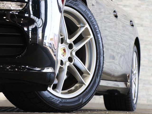 PORSCHE PANAMERA 2016 Image 31