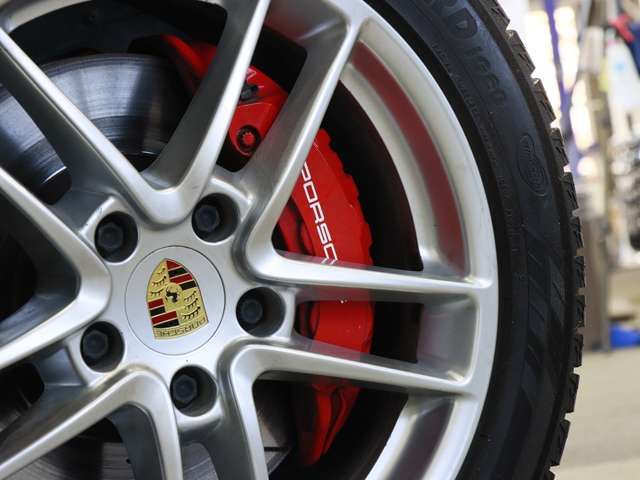 PORSCHE PANAMERA 2016 Image 31