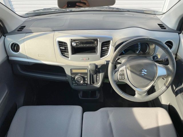 SUZUKI WAGON R 2014 Image 31