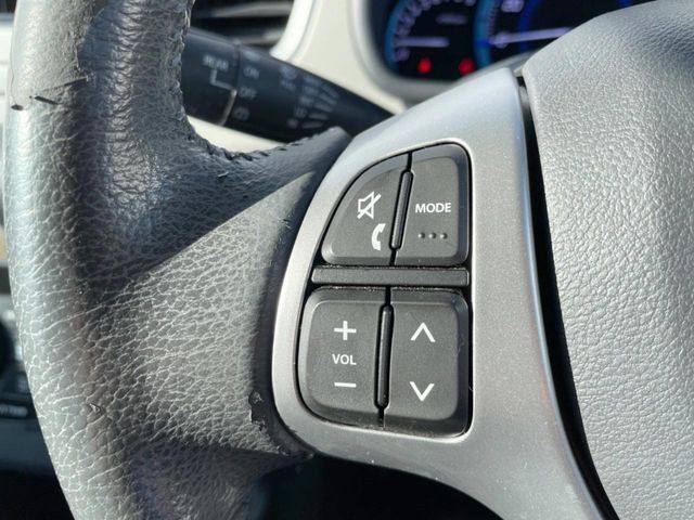 SUZUKI WAGON R 2014 Image 31