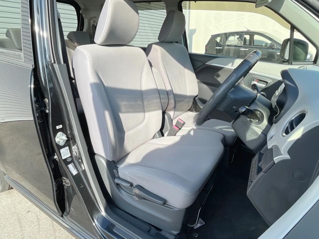 SUZUKI WAGON R 2014 Image 31