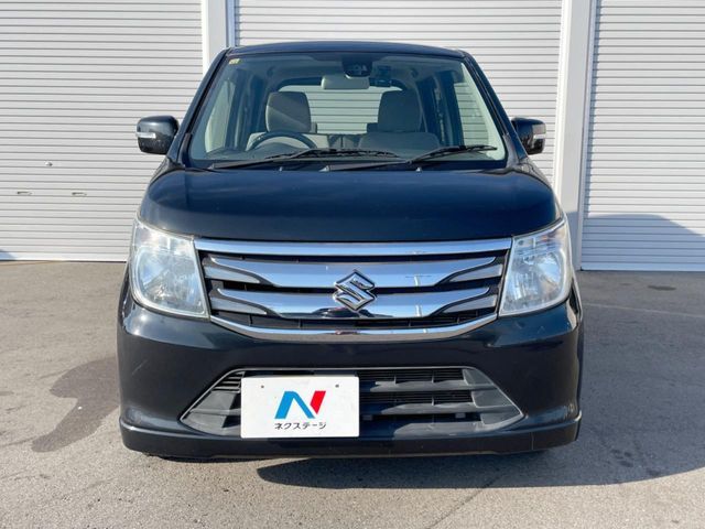 SUZUKI WAGON R 2014 Image 31