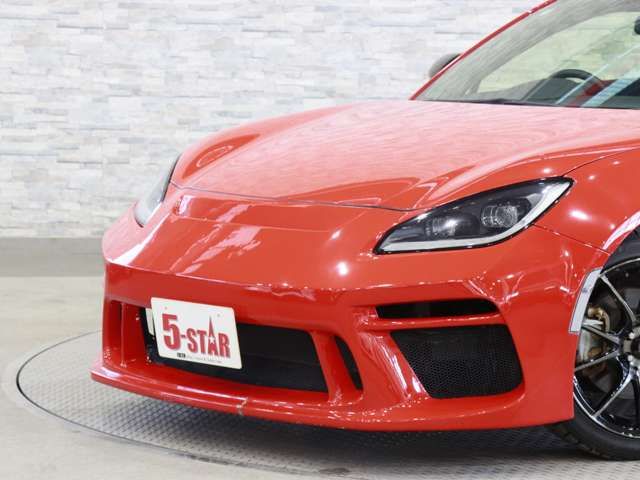 TOYOTA GR86 2022 Image 31