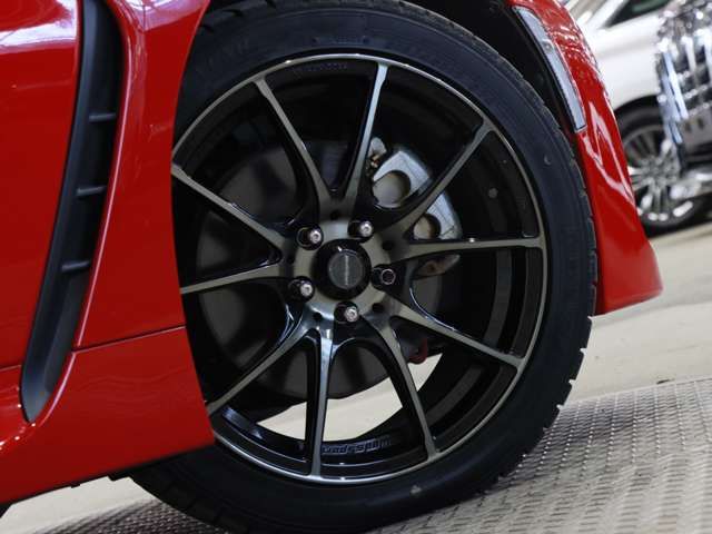 TOYOTA GR86 2022 Image 31