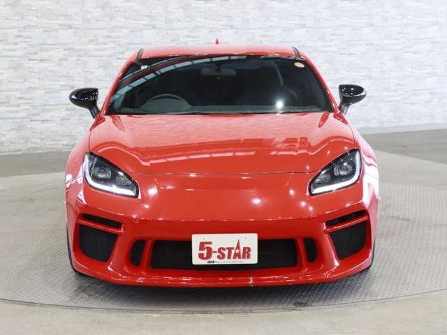 TOYOTA GR86 2022 Image 31