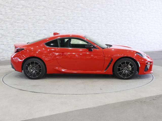 TOYOTA GR86 2022 Image 31