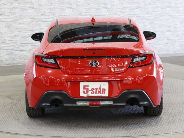 TOYOTA GR86 2022 Image 31