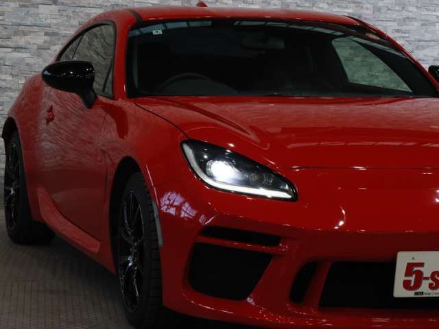 TOYOTA GR86 2022 Image 31