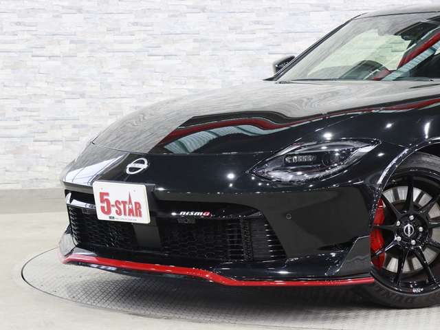 NISSAN FAIRLADY Z 2024 Image 31