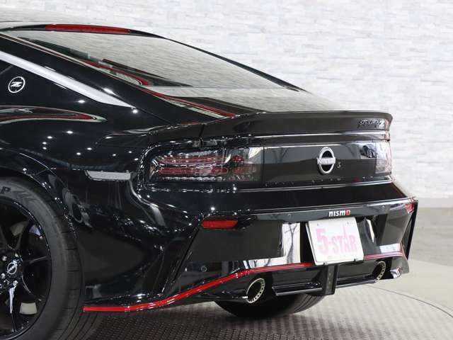 NISSAN FAIRLADY Z 2024 Image 31