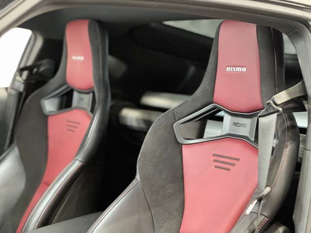 NISSAN FAIRLADY Z 2024 Image 31