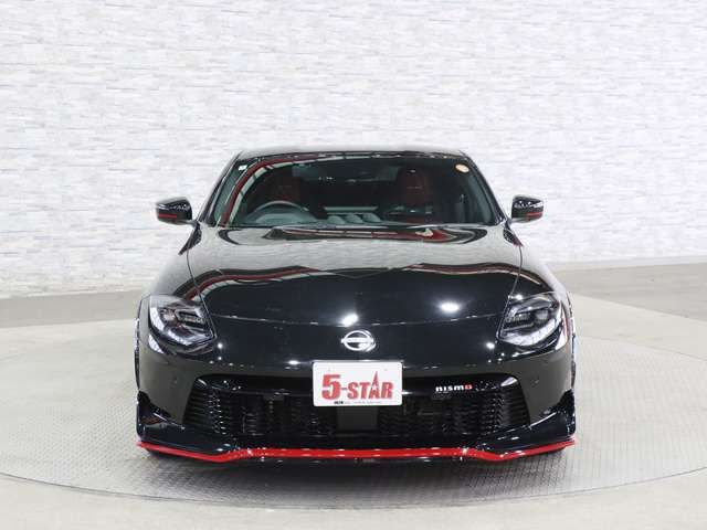 NISSAN FAIRLADY Z 2024 Image 31